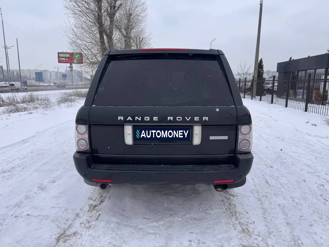 купити авто в лізинг ленд ровер Київ