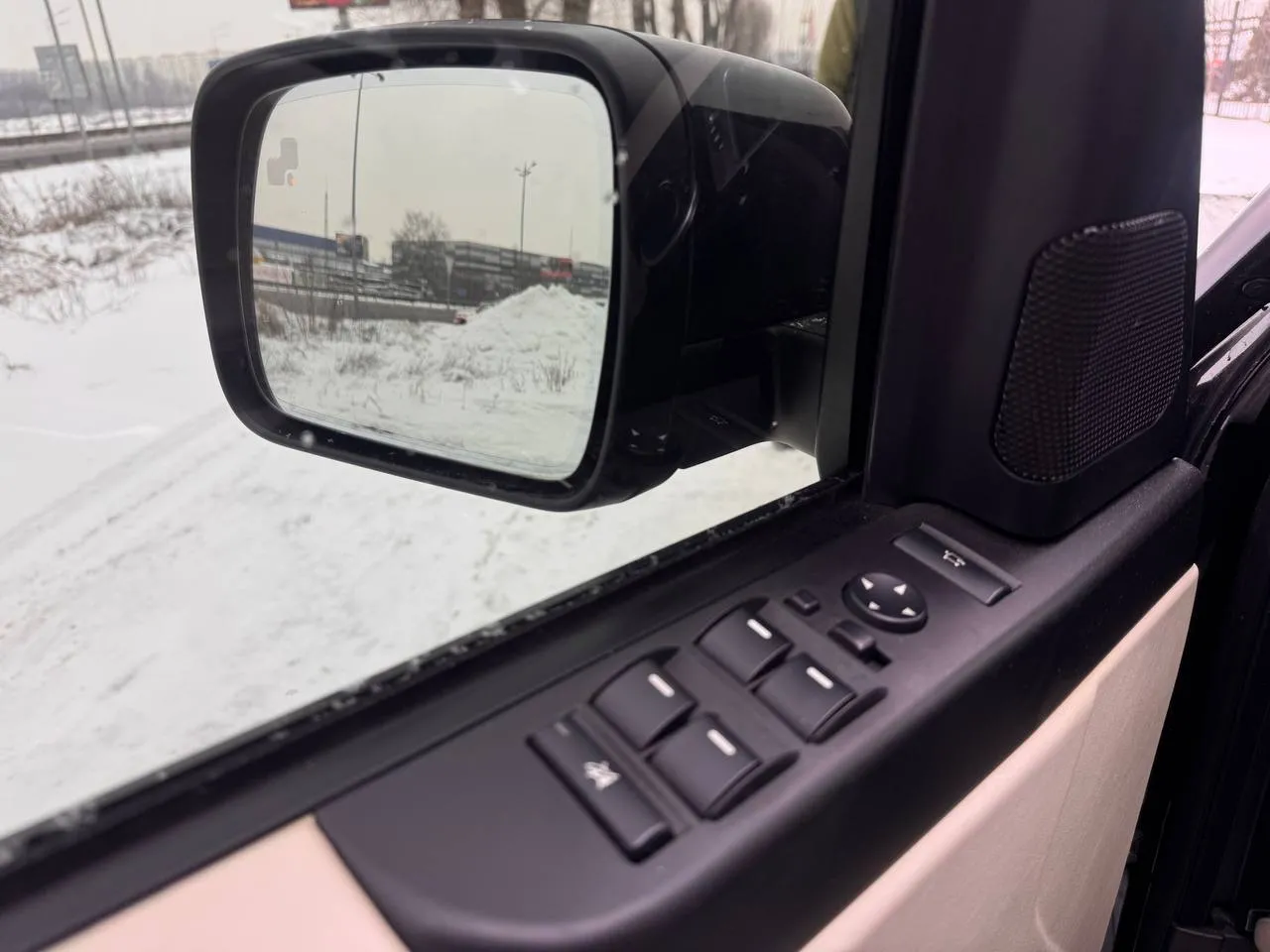 купити авто в лізинг ленд ровер Київ