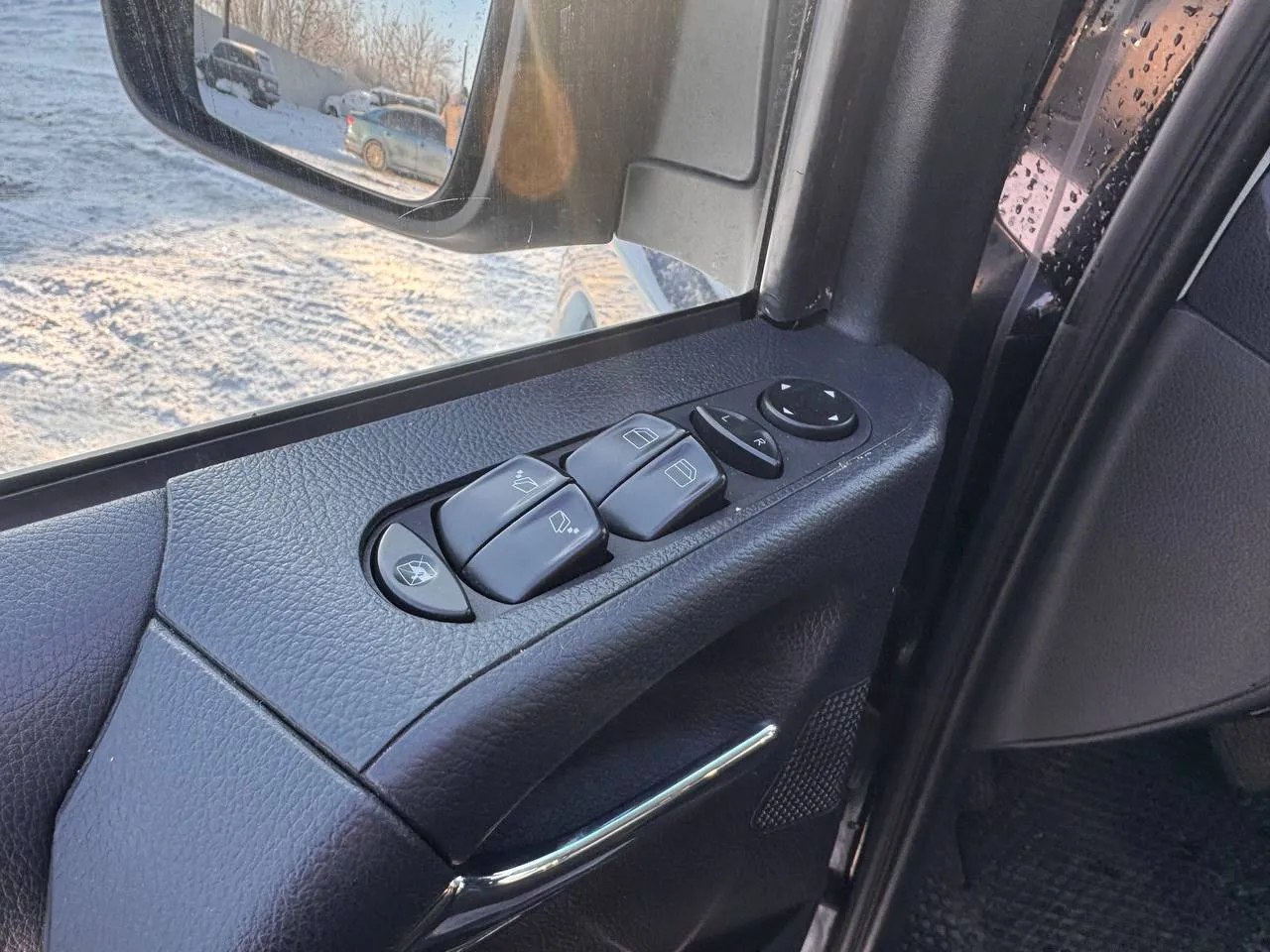 Купити Мерседе Віано дизель бу авто Київ